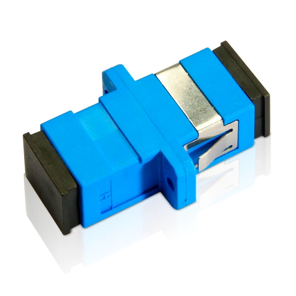 Оптические проходные адаптеры