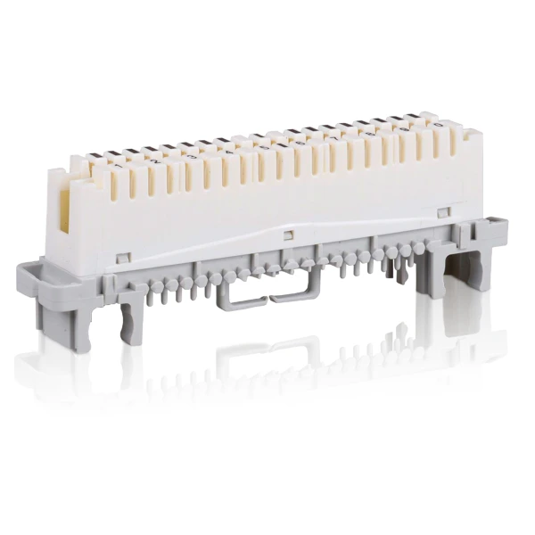 Монтажные плинты LSA