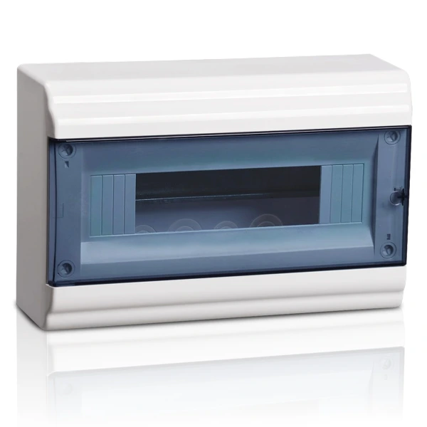 Щиты модульные