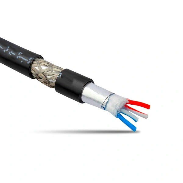 Кабели интерфейсные промышленные