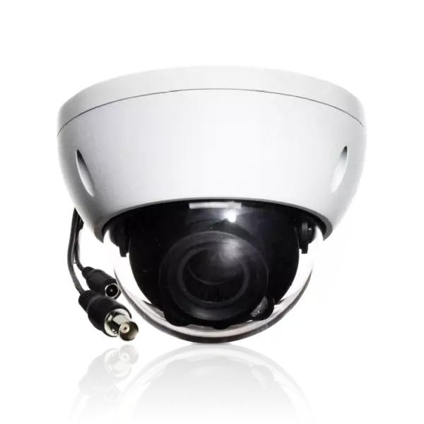 Сетевые IP-камеры