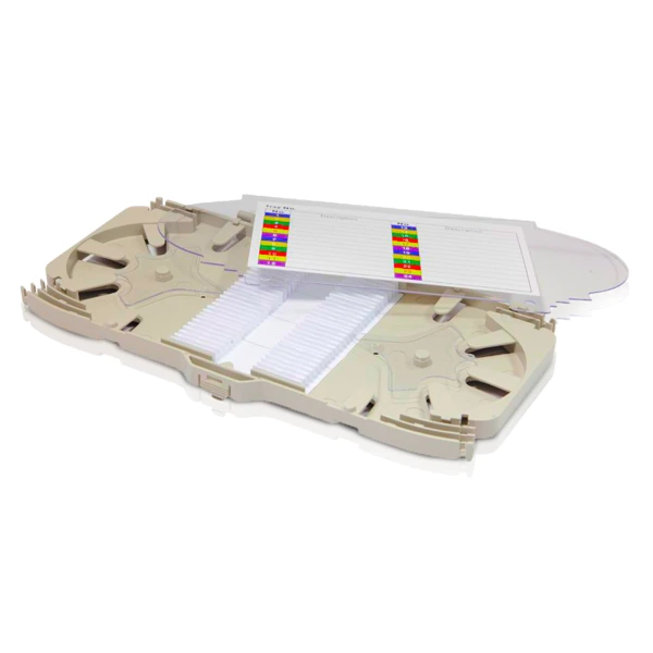 Сплайс-кассеты