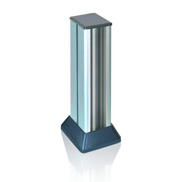 Колонны и миниколонны