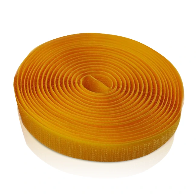 Стяжки кабельные