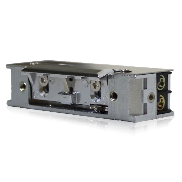 Электрозащелки