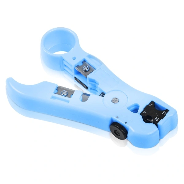 Инструмент для разделки кабелей