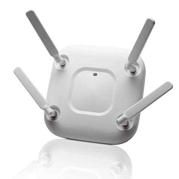 Беспроводные системы