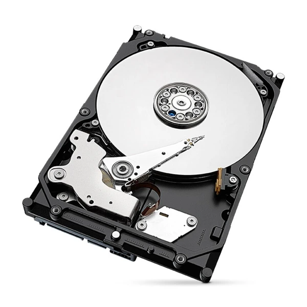 HDD (Жёсткие диски)