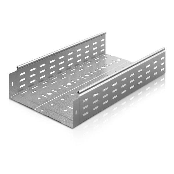 Металлические лотки