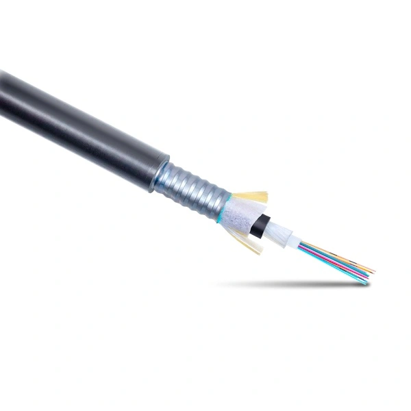 Кабели волоконно-оптические