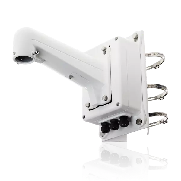 Аксессуары для систем видеонаблюдения