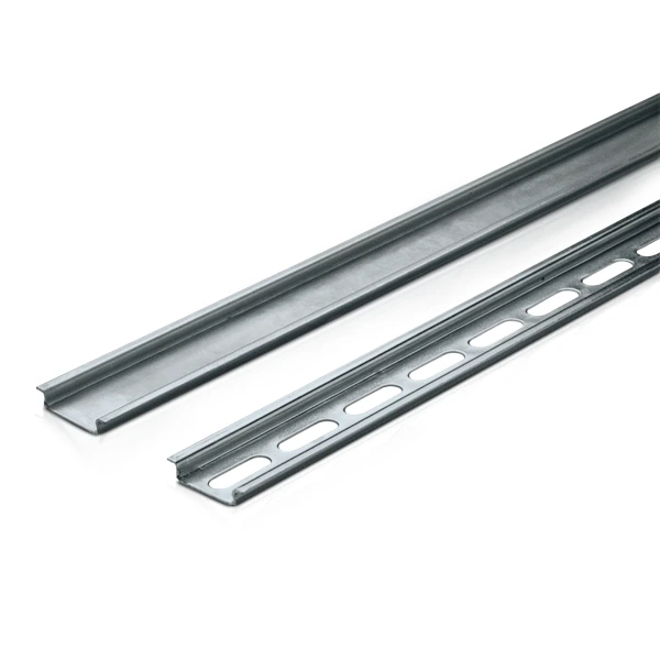 DIN-рейки монтажные