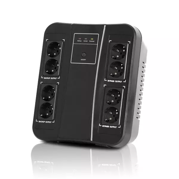 Стабилизаторы напряжения