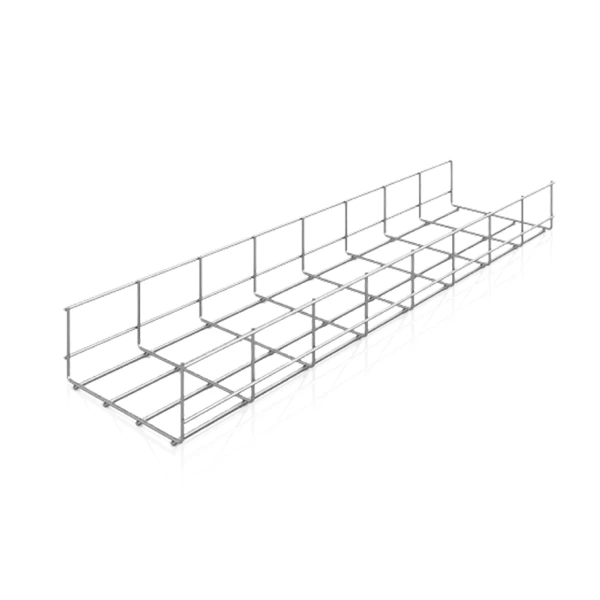 Проволочные лотки