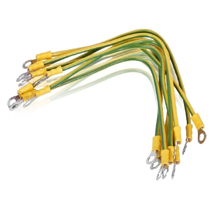 Заземление