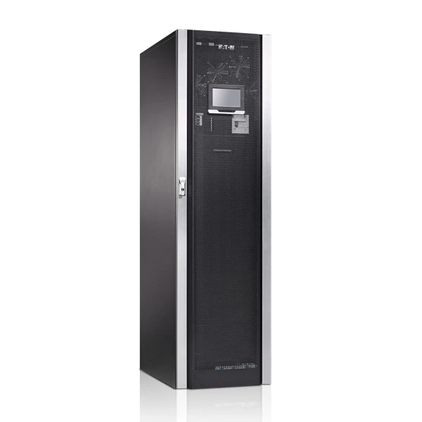 Источники бесперебойного питания (трёхфазные ИБП)