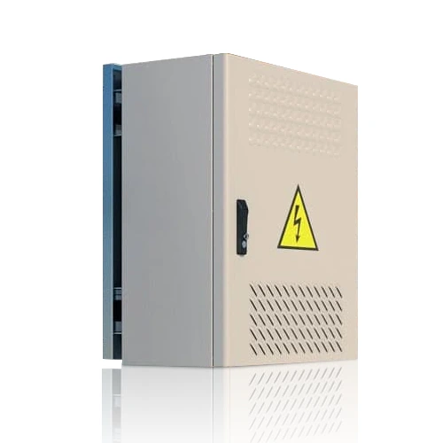 Уличные всепогодные навесные шкафы