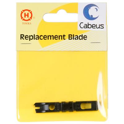 Инструмент нож-вставка Cabeus, HT-314,324,334, (HT-14A)