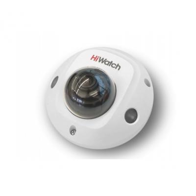 Сетевая IP видеокамера HiWatch DS-I259M(C) (2.8 mm)
