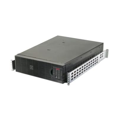 ИБП APC Marine, 3000ВА, онлайн, в стойку, 432х660х130 (ШхГхВ), 230V, 3U,  однофазный, Ethernet, (SURTD3000XLIM)