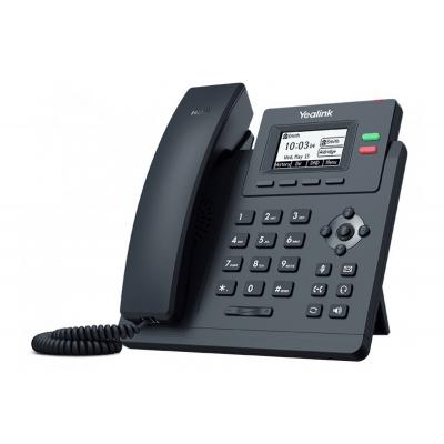 IP-телефон Yealink T3, (SIP-T31)