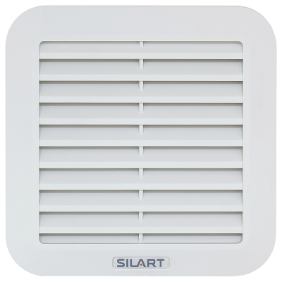Вентиляторная решетка SILART SLF, SLF-151