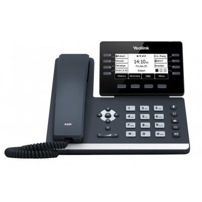 IP-телефон Yealink T5, (SIP-T53)