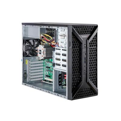 Серверная платформа Supermicro, SYS-531A-IL