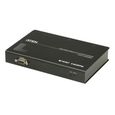 Удлинитель Aten, портов: 1, HDMI, (CE820L-AT-G)