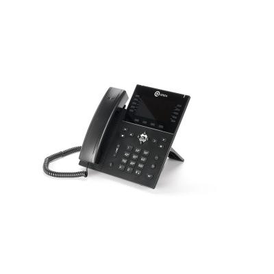 IP-телефон QTECH, (QIPP-800PG V2)